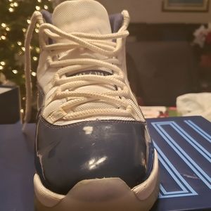 Air Jordan 11 Win like 82